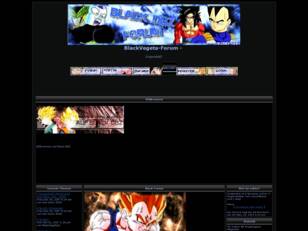 BlackVegeta-Forum