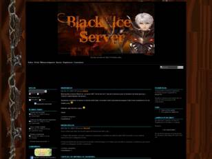 Foro gratis : Black Ice Server