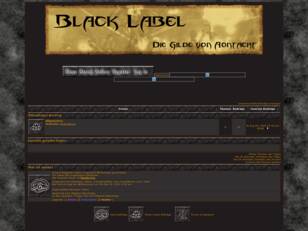 Forum gratis : Black Label