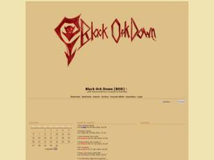 Black-Ork-Down
