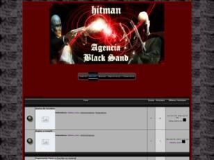 BlackSand-Hitman