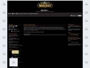 Forum gratis : BlackSun World of Warcraft Guild Al