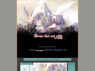 Pokemon black and white 2