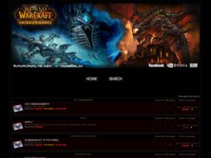 Forum gratis : BlackAlliance