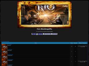 Foro gratis : Foro BlackAngelMu