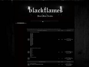 Black Metal,Blackflames,Black Metal Download, tr