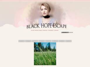 Black Hope Escape