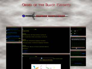 Order of the Black Knights