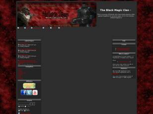 The BMC's Homepage