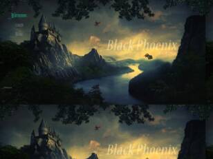 BlackPhoenix – Harry Potter RPG