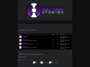 Black Plasma Studios