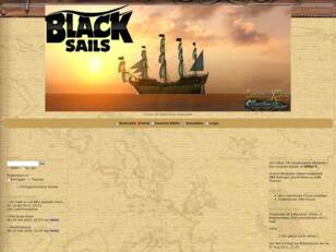 BlackSails