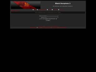 Forum gratis : Black Scorpions 2