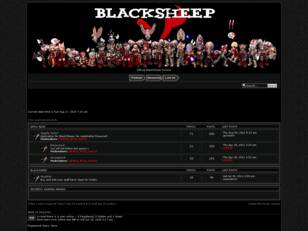 BlackSheep