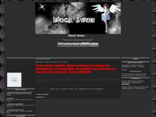 Foro gratis : Black Swan