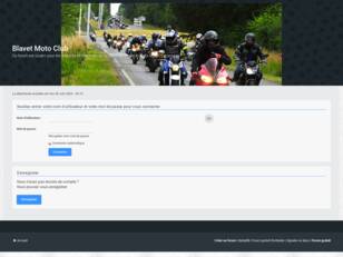 Blavet Moto Club