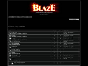 BlazeMotorsport.eu