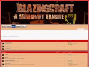 BlazingCraft