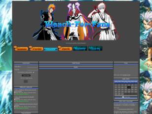 Forum gratuit : bleach-for-fans