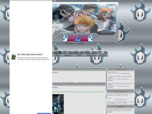 Bleach-forum