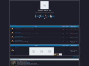 Foro gratis : Bleach-Game Rol