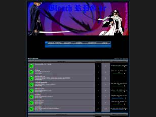 Forum gratis : Bleach RPG
