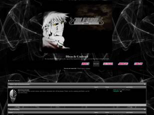 Free forum : Bleach-Undead