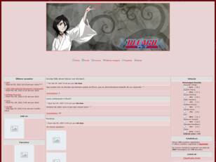 Forum gratis : .:Fórum de Bleach:.