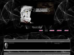 Bleach Online