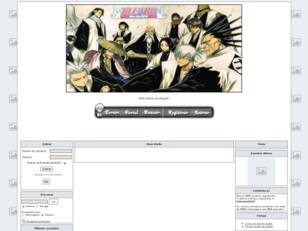 Bleach RPG Online