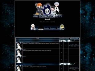 Bleach Online RPG