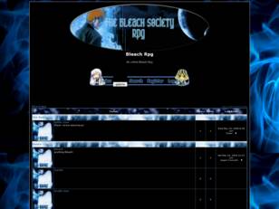 Free forum : Bleach Rpg