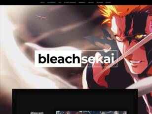 Bleach Sekai