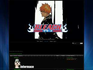 Bleach RPG