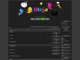 Bleja