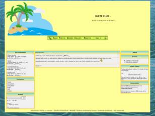 Forum gratis : blezeclub