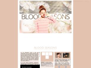 BLOOD SEASONS