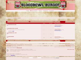 Blood Bowl Burgos