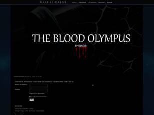 The Blood Olympus
