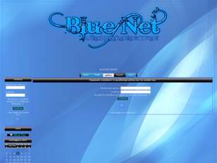 BlueNet