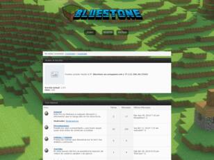 BlueStone :: Survival - 24/7 - Factions - Economia