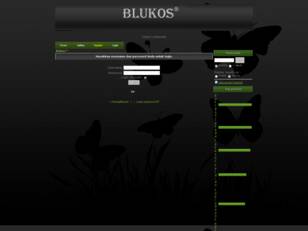 Blukos.net - Cyber™ Community