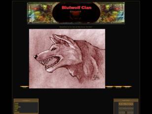 Blutwolf Clan