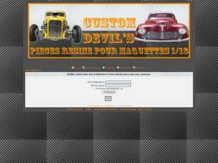 customdevil's