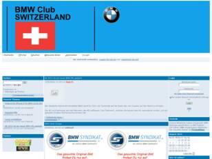 Bmw Forum CH