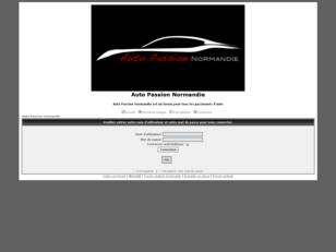 Auto Passion Normandie