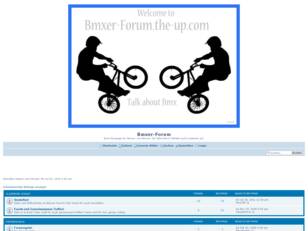 Forum gratis : Bmxer-Forum