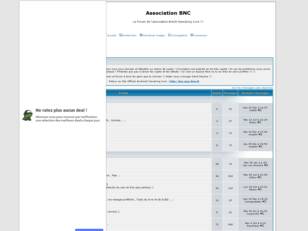 Association BNC