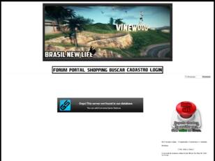 Brasil New Life - BNL Games