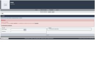 Forum gratis : PdA Forum PdA